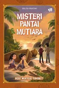 Misteri Pantai Mutiara