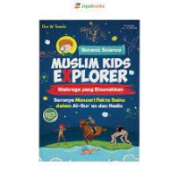 Muslim Kids Explorer: olahraga yang disunahkan