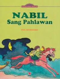 Nabil Sang Pahlawan