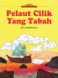 Pelaut Cilik yang Tabah