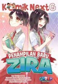 Penampilan Baru Zira