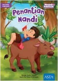 Penantian Nandi