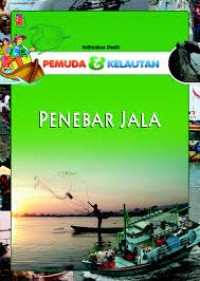 Penebar Jala