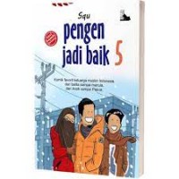 Pengen Jadi Baik 5