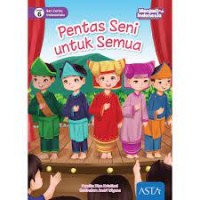 Pentas Seni untuk Semua