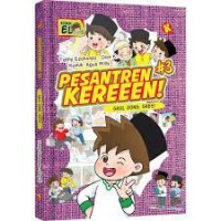 Pesantren Kereeen! #3 : gaul dong, gaes!