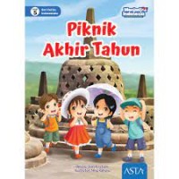 Piknik Akhir Tahun