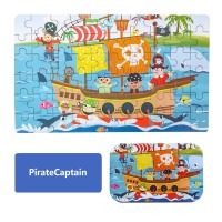 Puzzle Pirates