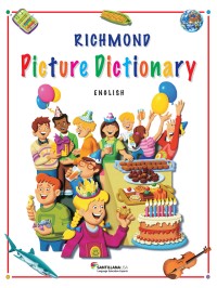 Richmond Picture Dictionary