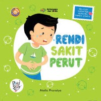 Rendi Sakit Perut