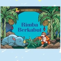 Rimba Berkabut