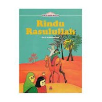 Rindu Rasulullah