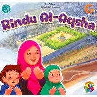 Rindu Al-Aqsha