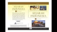 Sejarah Indonesia 9: zaman orde baru