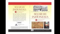 Sejarah Indonesia 4: zaman kedatangan kolonial bangsa-bangsa Barat