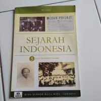 Sejarah Indonesia 5: zaman kebangkitan nasional