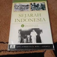 Sejarah Indonesia 6: zaman pendudukan Jepang dan kemerdekaan Indonesia