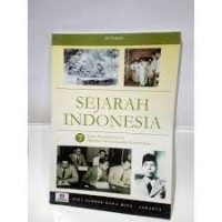 Sejarah Indonesia 7: zaman kemerdekaan dan diplomasi mempertahankan kemerdekaan