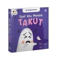 Saat Aku Merasa Takut