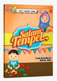 Salam Tempel