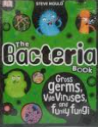 The Bacteria Book