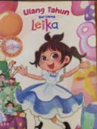 Ulang Tahun Bersama Leika