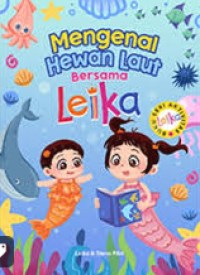 Mengenal Hewan Laut Bersama Leika