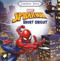 Spiderman short circuit