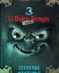 Si Buku Bengis Kecil #3 Sekarang Waktumu!