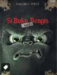 Si Buku Bengis Kecil #1
