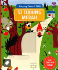 Si Tudung Merah