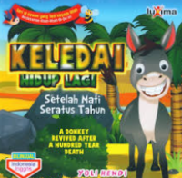 Keledai Hidup Lagi Setelah Mati Seratus Tahun