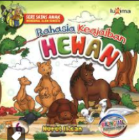 Rahasia Keajaiban Hewan