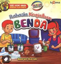 Rahasia Keajaiban Benda