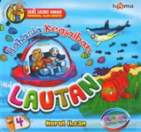 Rahasia Keajaiban Lautan