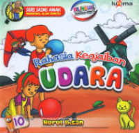 Rahasia Keajaiban Udara