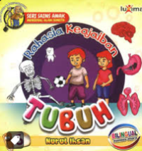 Rahasia Keajaiban Tubuh