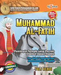 Muhammad Al-Fatih