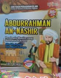 Abdurrahman An-Nashir