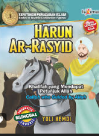Harun Ar-Rasyid