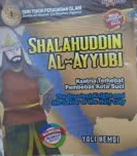 Shalahuddin Al-Ayyubi