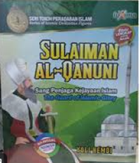 Sulaiman Al-Qanuni