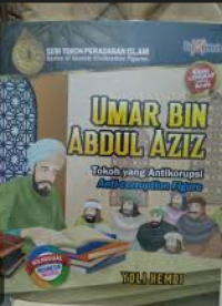 Umar Bin Abdul Aziz