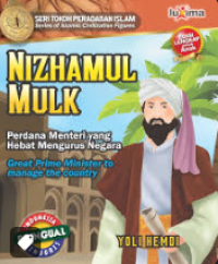 Nizhamul Mulk