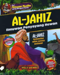 Al-Jahiz