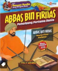 Abbas Bin Firnas