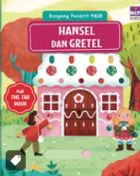 Hansel dan Gretel