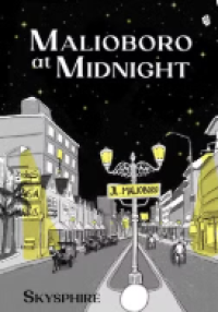 Malioboro at Midnight