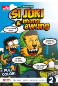 Si Juki & Mang Awung 2