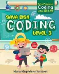 SAYA BISA CODING Level 3